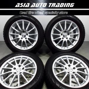 美品 走行極少 Weds IRVINE F01 7.5J+37 PCD120-5穴 ヨコハマ IG70 245/50R18 ice GUARD 2022年 スタッドレス F25 X3 F26 X4｜aatstore