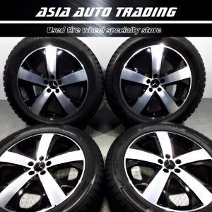 Mercedes-Benz（メルセデス・ベンツ） W167 GLE 純正 20インチ 2021年