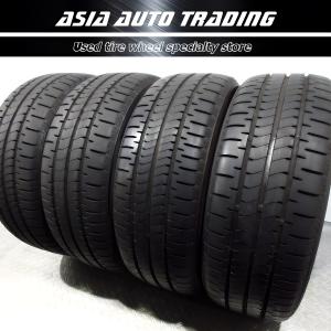 走行極少 ブリヂストン NEWNO 195/50R16 2022年後半製造 4本セット ロードスター マツダ2 デミオ 等 札幌市 タイヤ交換OK｜aatstore