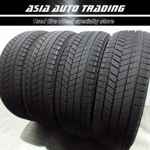 BRIDGESTONE（ブリヂストン） 超バリ溝 2本 VRX2 155/65R14 BLIZZAK
