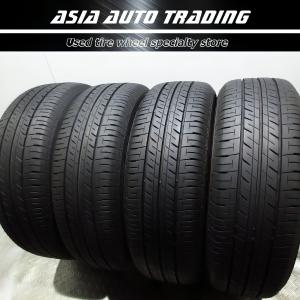 ブリヂストン TURANZA 205/60R16 新車外し　4本セット② ブリヂストン TURANZA 205/60R16 新車外し 4本セット② second-