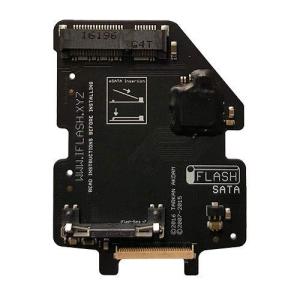 iFlash-Sata(mSata) Adapter for the iPod 変換アダプター【正規品】の商品画像
