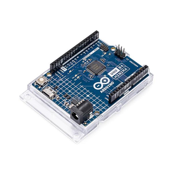 Arduino UNO R4 Minima [ABX00080] アルディーノ  Renesas R...