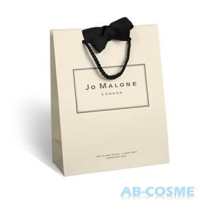 未使用品＊ショッパー・箱・リボン付き＊JO MALONE　バジル＆ネロリコロン 未使用品＊ショッパー・箱・リボン付き＊JO MALONE バジル