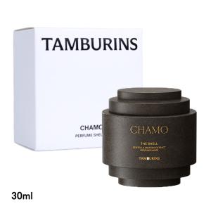 ハンドクリーム タンバリンズ TAMBURIN...の詳細画像3