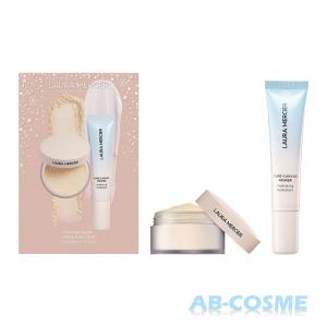 LAURA MERCIER（ローラ メルシエ） 化粧下地 ピュア キャンバス