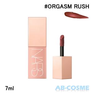 NARS（ナーズ） 並行輸入品 アフターグロー リキッドブラッシュ #DOLCE