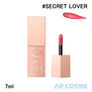 NARS (ナーズ) アフターグロー リキッドブラッシュ 7ml #02801