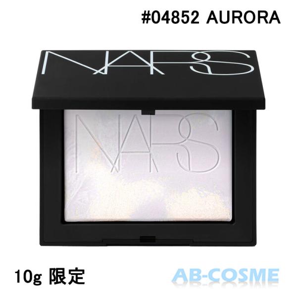 フェイスパウダー ナーズ  NARS ライトリフレクティング プリズマティックパウダー #04852...