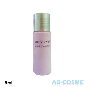 化粧下地 ジルスチュアート JILL STUART イルミネイティング セラムプライマー #02 aurora lavender SPF20/PA++ 9ml