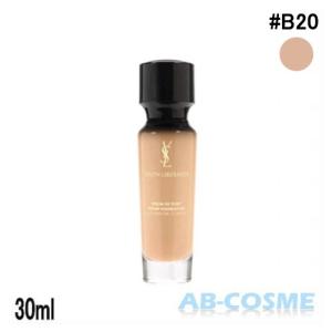 リキッドファンデーション イヴサンローラン Y.S.L. タンリブレイターセラム 30ml #B20の商品画像