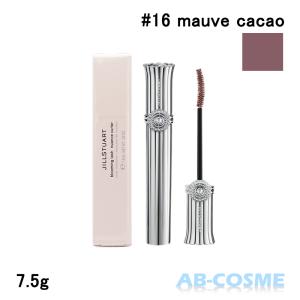 JILLSTUART beauty マスカラ ジルスチュアート JILL STUART