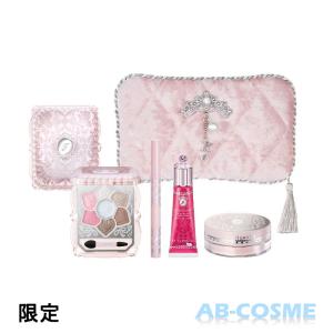 クリスマスコフレ ジルスチュアート JILL STUART ドロージープリンセス