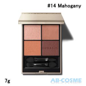 LUNASOL カネボウ ルナソル アイカラーレーション N 7g #06