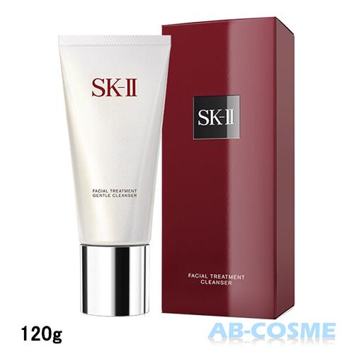 洗顔フォーム エスケーツー SK-II SK2 SK-2 フェイシャルトリートメントジェントルクレン...