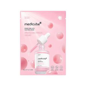 シートマスク メディキューブ MEDICUBE...の詳細画像1