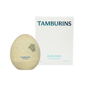香水 タンバリンズ TAMBURINS エッグ...の詳細画像2