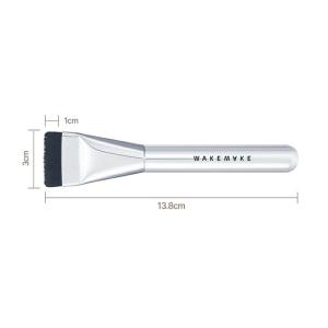ブラシ ウェイクメイク WAKEMAKE スパ...の詳細画像1