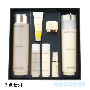 スキンケアセット アモーレパシフィック AMORE PACIFIC タイムレスポンス スキン リザーブ 7点セット韓国コスメ 新入荷08