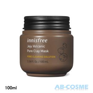 イニスフリー innisfree 100ml 韓国コスメ パック