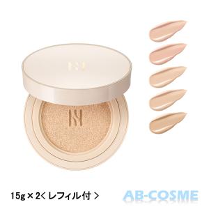 HERA HERA(ヘラ) ブラック クッション ファンデーション SPF34・PA++