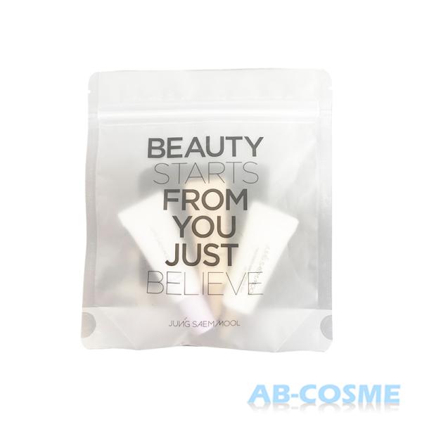 ベースメイクセット ジョンセンムル JUNG SAEM MOOL スキン ハイドレーション＆スムージ...