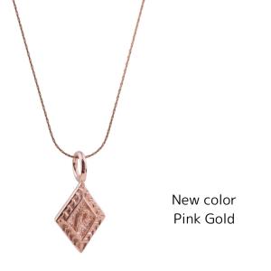 ネックレス メンズ ローンバス ウェーブ ペン...の詳細画像1