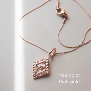 ネックレス メンズ ローンバス ウェーブ ペン...の詳細画像3