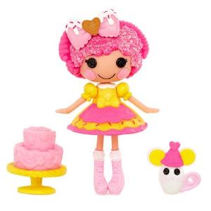 lalaloopsy 2009