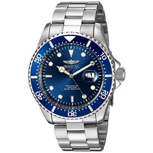 quartz diving watch