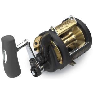 リール Shimano シマノ TLD50IILRSA シマノTLD 50 II LRS 2スピード