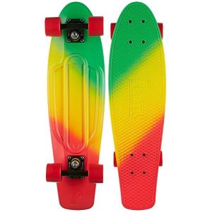 PENNY SKATEBOARDS COMPLETE 22" PAINTED FADE [Dusk] [Candy] [Jammin] [Canary] ペニー ペインテッドフェードスケートボード コンプリート スケボーの商品画像