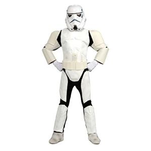 883035S Small Star Wars Childs Deluxe Stormtrooper Smallの商品画像