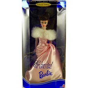 enchanted evening barbie
