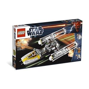 レゴ スターウォーズ 9495 レゴスターウォーズニューホープゴールド 