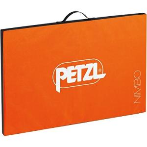 海外正規品 並行輸入品 アメリカ直輸入 Petzl PETZL - ニンボ、ボルダリング用バックの商品画像