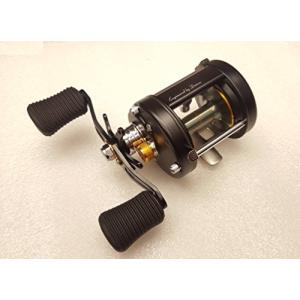 リール Daiwa ダイワ M-CUTD300L ダイワ M-CUTD300L ミリオネア