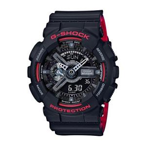 腕時計 カシオ メンズ GA-110HR-1AD...の商品画像