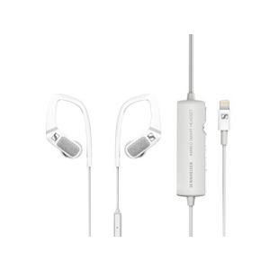 海外輸入ヘッドホン ヘッドフォン イヤホン AMBEO Smart Headset Sennheiser AMBEOスマートの商品画像