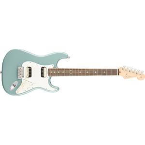 0113050748 Fender American Professional Stratocaster HH Shawbucker Rosewood Fingerboard Sonic Grayの商品画像