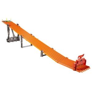 ホットウィール Hot Wheels スーパー6レーン レースウェイ ホット 