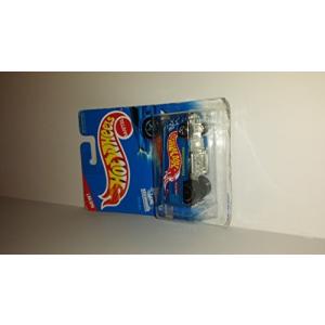 ホットウィール Hot Wheels フォルクスワーゲンバス 1996ファースト