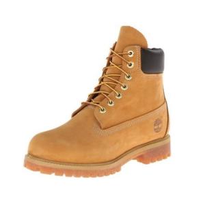 men's 6 inch wheat timberland boots