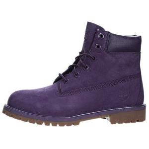 timberlands purple