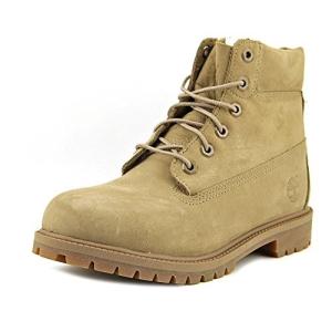youth timberland boots size 6