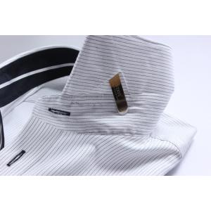 カラーキーパー　（カラーステイ） 0.7ミリ ワイシャツ