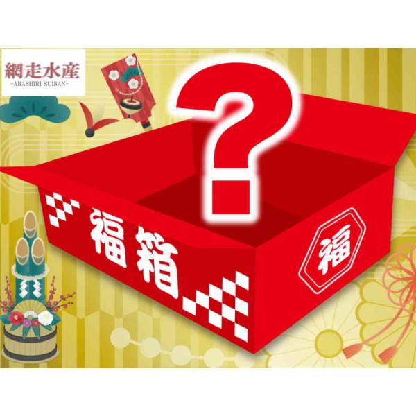 歳末福箱A/送料込/蟹/鮭/魚卵/刺身 ギフト 贈答 プレゼント 福袋 お買い得 豪華福箱 海鮮セッ...