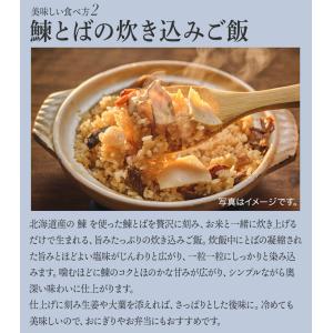 手作り鰊(にしん)とば ソフト・50g・1袋 ...の詳細画像2