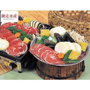 ラムスライス 500g /ジンギスカン 贈答用 プレゼント ギフト 肉 ふっこう 北海道