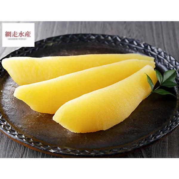 味付け数の子「Ｂ」・200ｇ×2 ギフト 贈答 プレゼント お祝い ご飯のお供 肴 おつまみ カズノ...